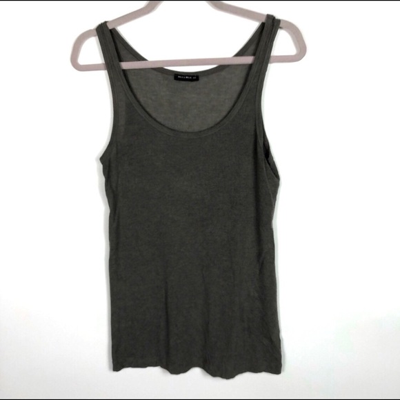 Nally‎ & Millie tank top - Picture 1 of 10